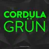 Cordula Grün - Cordula Grün (feat. CNASM) - Single